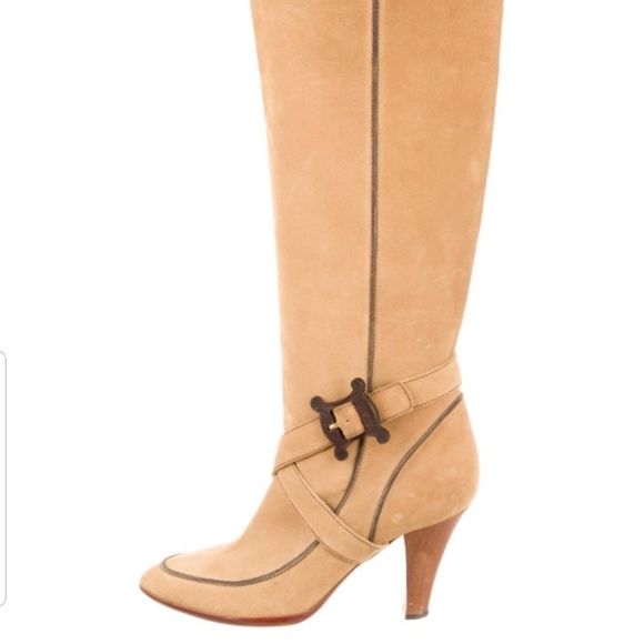 Celine Shoes - Celine boots